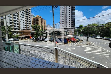 Apartamento para alugar com 101m², 3 quartos e 1 vaga Apartamento para alugar com 101m², 3 quartos e 1 vagaVista da Suíte