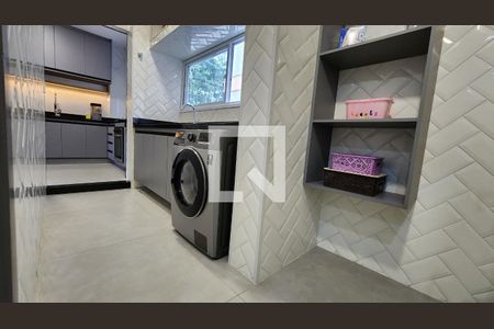 Apartamento para alugar com 101m², 3 quartos e 1 vaga Apartamento para alugar com 101m², 3 quartos e 1 vagaÁrea de Serviço