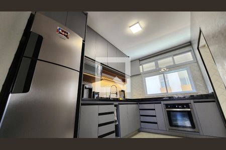 Apartamento para alugar com 101m², 3 quartos e 1 vaga Apartamento para alugar com 101m², 3 quartos e 1 vagaCozinha