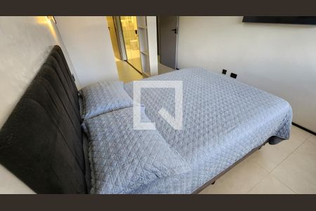 Apartamento para alugar com 101m², 3 quartos e 1 vaga Apartamento para alugar com 101m², 3 quartos e 1 vagaQuarto Suíte