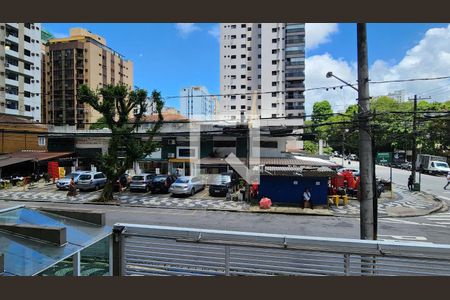 Apartamento para alugar com 101m², 3 quartos e 1 vaga Apartamento para alugar com 101m², 3 quartos e 1 vagaVista da Sala