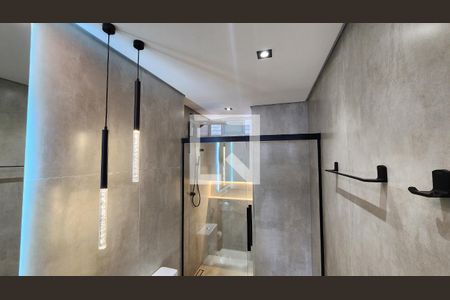 Apartamento para alugar com 101m², 3 quartos e 1 vaga Apartamento para alugar com 101m², 3 quartos e 1 vagaBanheiro