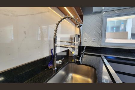 Apartamento para alugar com 101m², 3 quartos e 1 vaga Apartamento para alugar com 101m², 3 quartos e 1 vagaCozinha - Torneira