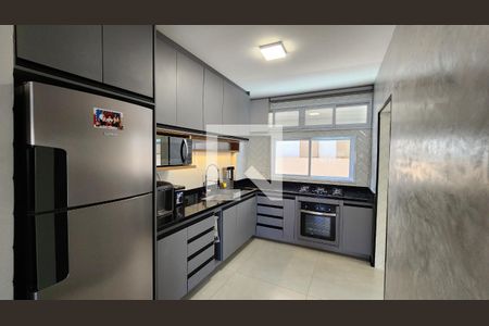 Apartamento para alugar com 101m², 3 quartos e 1 vaga Apartamento para alugar com 101m², 3 quartos e 1 vagaCozinha