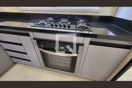 Apartamento para alugar com 101m², 3 quartos e 1 vaga Apartamento para alugar com 101m², 3 quartos e 1 vagaDetalhe da cozinha