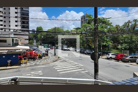 Apartamento para alugar com 101m², 3 quartos e 1 vaga Apartamento para alugar com 101m², 3 quartos e 1 vagaVista da Suíte