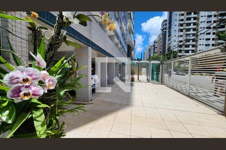 Apartamento para alugar com 101m², 3 quartos e 1 vaga Apartamento para alugar com 101m², 3 quartos e 1 vagaGaragem