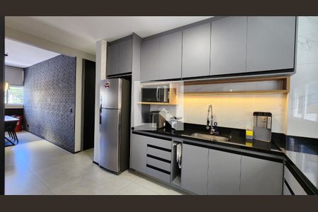 Apartamento para alugar com 101m², 3 quartos e 1 vaga Apartamento para alugar com 101m², 3 quartos e 1 vagaCozinha