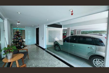 Apartamento para alugar com 101m², 3 quartos e 1 vaga Apartamento para alugar com 101m², 3 quartos e 1 vagaHall de entrada