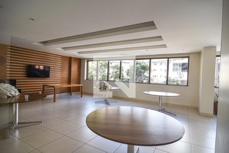 Apartamento para alugar com 60m², 2 quartos e sem vagaÁrea comum