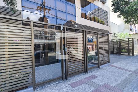 Apartamento para alugar com 60m², 2 quartos e sem vagaEntrada
