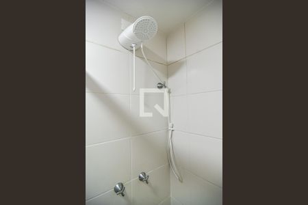 Apartamento para alugar com 60m², 2 quartos e sem vagaBanheiro Social