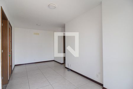 Apartamento para alugar com 60m², 2 quartos e sem vagaSala