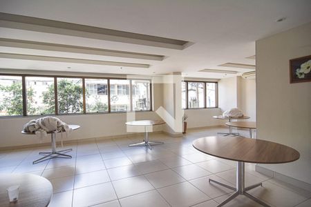 Apartamento para alugar com 60m², 2 quartos e sem vagaÁrea comum