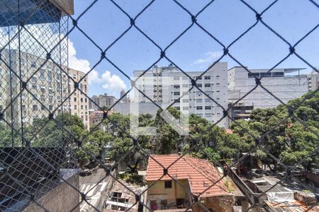 Apartamento para alugar com 60m², 2 quartos e sem vagaSuite 