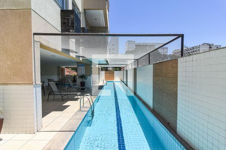 Apartamento para alugar com 60m², 2 quartos e sem vagaÁrea comum