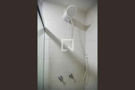 Apartamento para alugar com 60m², 2 quartos e sem vagaBanheiro da Suíte 1