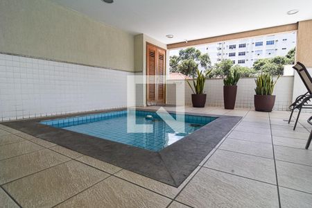 Apartamento para alugar com 60m², 2 quartos e sem vagaÁrea comum