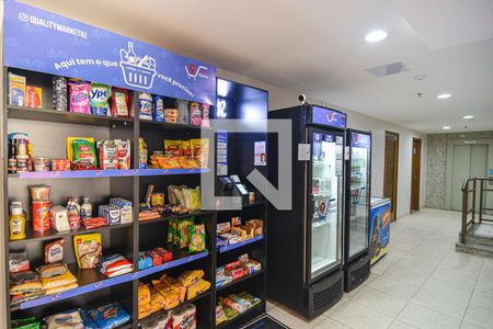 Apartamento para alugar com 60m², 2 quartos e sem vagaÁrea comum