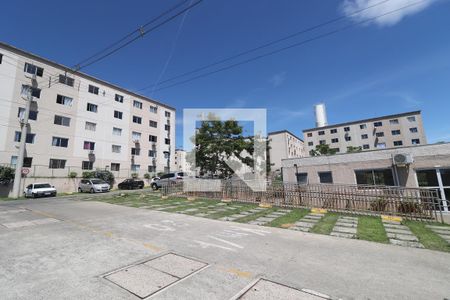 Apartamento para alugar com 50m², 2 quartos e 1 vagaEntrada