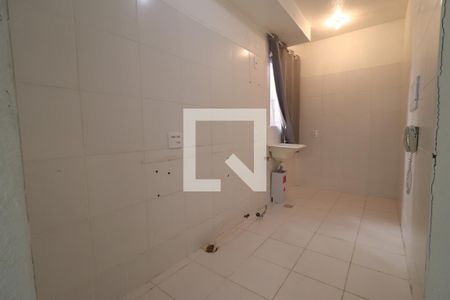 Apartamento para alugar com 50m², 2 quartos e 1 vagaCozinha