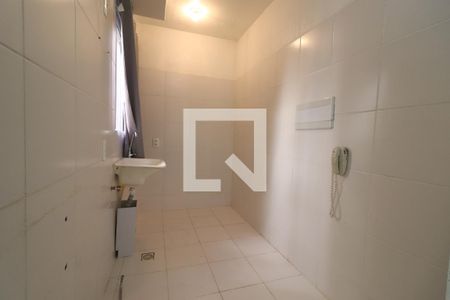 Apartamento para alugar com 50m², 2 quartos e 1 vagaCozinha