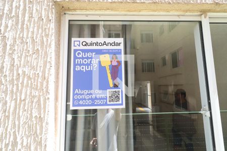 Apartamento para alugar com 50m², 2 quartos e 1 vagaplaca qr