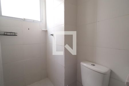 Apartamento para alugar com 50m², 2 quartos e 1 vagaBanheiro