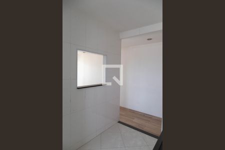Apartamento para alugar com 108m², 3 quartos e 1 vagaCozinha 