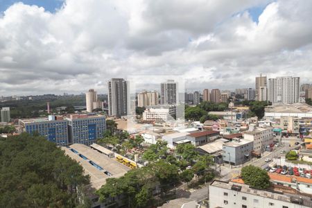 Apartamento para alugar com 108m², 3 quartos e 1 vagaVista lavanderia 