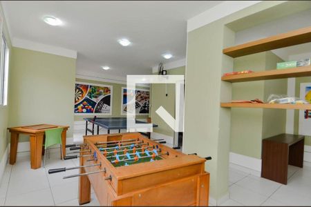 Apartamento para alugar com 108m², 3 quartos e 1 vagaÁrea comum