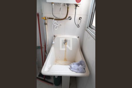 Apartamento para alugar com 108m², 3 quartos e 1 vagalavanderia 