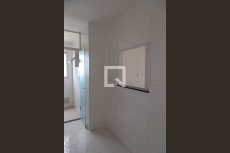 Apartamento para alugar com 108m², 3 quartos e 1 vagaCorredor 