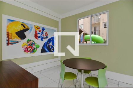 Apartamento para alugar com 108m², 3 quartos e 1 vagaÁrea comum