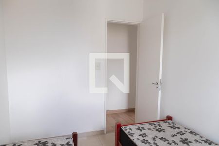 Apartamento para alugar com 108m², 3 quartos e 1 vagaQuarto 3