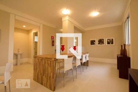 Apartamento para alugar com 108m², 3 quartos e 1 vagaÁrea comum