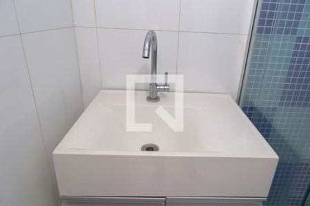 Apartamento para alugar com 108m², 3 quartos e 1 vagaBanheiro 