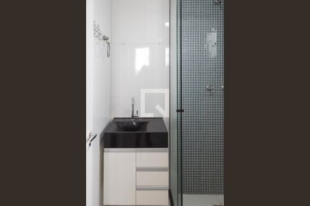 Apartamento para alugar com 108m², 3 quartos e 1 vagaBanheiro 