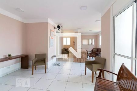 Apartamento para alugar com 108m², 3 quartos e 1 vagaÁrea comum