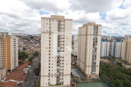 Apartamento para alugar com 108m², 3 quartos e 1 vagaVista Quarto 3