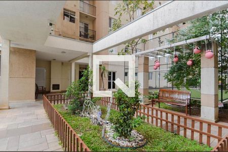 Apartamento para alugar com 108m², 3 quartos e 1 vagaÁrea comum