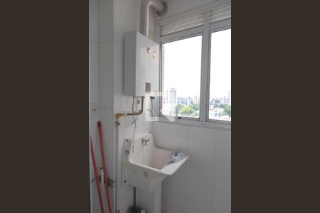 Apartamento para alugar com 108m², 3 quartos e 1 vagalavanderia 