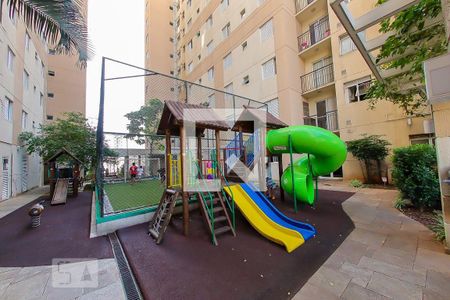 Apartamento para alugar com 108m², 3 quartos e 1 vagaÁrea comum