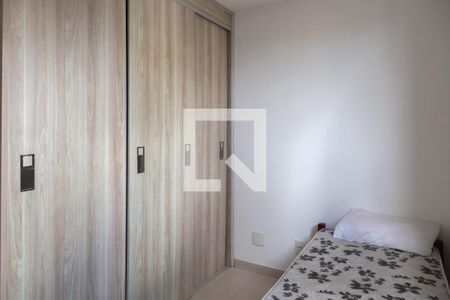 Apartamento para alugar com 108m², 3 quartos e 1 vagaQuarto 2