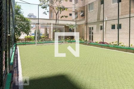 Apartamento para alugar com 108m², 3 quartos e 1 vagaÁrea comum