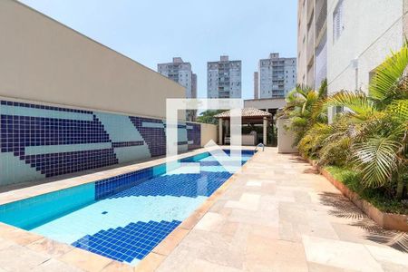Apartamento para alugar com 108m², 3 quartos e 1 vagaÁrea comum