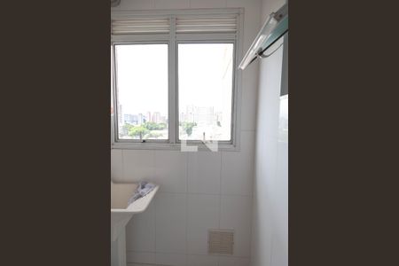 Apartamento para alugar com 108m², 3 quartos e 1 vagalavanderia 