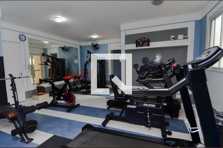 Apartamento para alugar com 108m², 3 quartos e 1 vagaÁrea comum