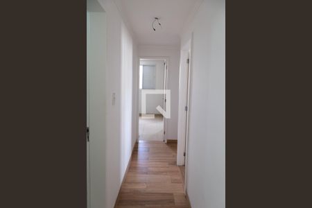 Apartamento para alugar com 108m², 3 quartos e 1 vagaCorredor 