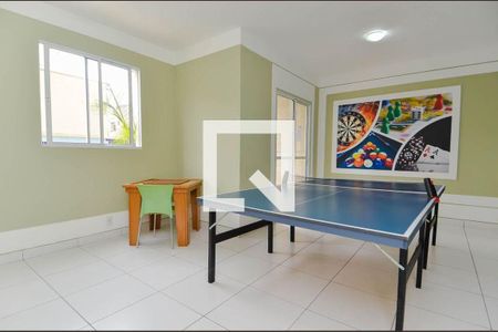 Apartamento para alugar com 108m², 3 quartos e 1 vagaÁrea comum